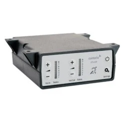 Speech Transfer Amplifier