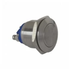 Vandal Resistant Replacement Buttons