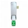ASEC Push Pad Panic Latch