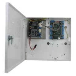 1 Door Controller With 5A Charger PSU