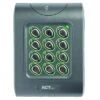 ACT Multi-format PIN & Proximity Reader - 125kHz