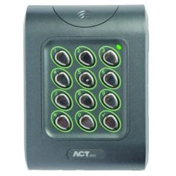 ACT Multi-format PIN & Proximity Reader - 125kHz