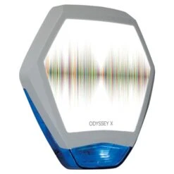 Texecom Wireless Odyssey X-W External Sounder.