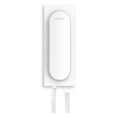 5 Wire Universal Audio Handset 1 5 Wire Universal Audio Handset