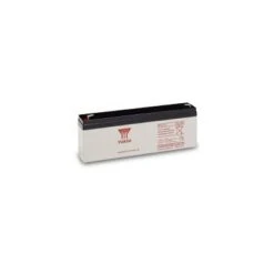 Eurosec CP8 Replacement Battery