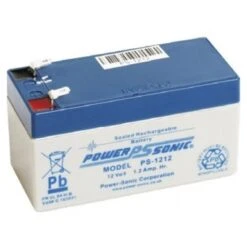1.2amp Back Up Battery
