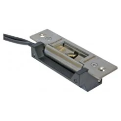 ANSI Mortice Electric Release 12/24V DC Monitored