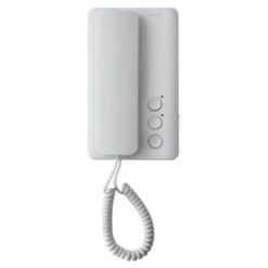 CAME BPT AGT Audio Handset