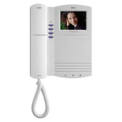 Colour Digital Compact Monitor