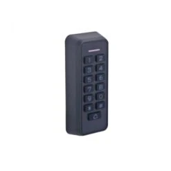 Stand-Alone Waterproof Wi-Fi Keypad 12/24V
