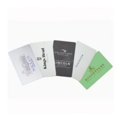 Mifare 1K Cards (Pack Of 100)