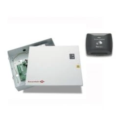 Single Door Control Unit Inc. 3A PSU & Reader