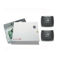 Two Door Control Unit Inc. 3A PSU & Reader