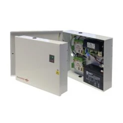 Entra+ Two Door Controller With 3A, 12V DC PSU