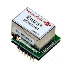 Entra+ Ethernet/LAN Adaptor For Use Between ACU And PC With Existing LAN/WAN Infrastructure