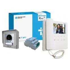 1 Way MTM Standard Video Kit