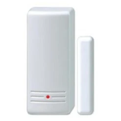 1-Way Wireless Door/Window Contact, 868MHZ