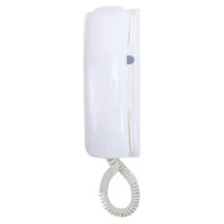 PT510W Basic Audio Handset