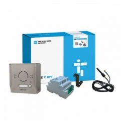 Name Window 1-Way GSM Surface Kit