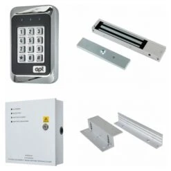 Coded Access Control Kit