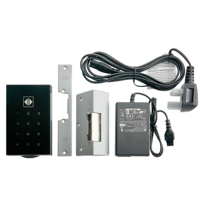 Proximity/Coded Access Kit, 1 Proximity/Coded Access Kit,