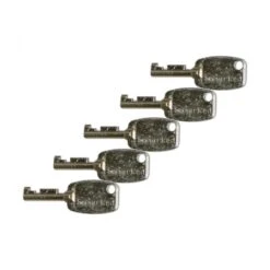 Sliplock Replacement Key