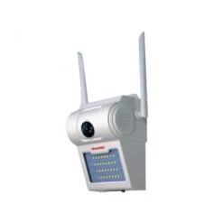 Wall Lamp Wi-Fi Camera