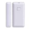 Texecom Ricochet Wireless Micro Door Contact White