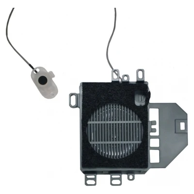 Acet/Tonna Acet 5 Wire Speaker Amplifier 1 Acet/Tonna Acet 5 Wire Speaker Amplifier