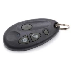 RISCO 4-Button Wireless Panic Keyfob(GT Only)