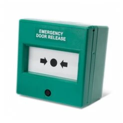 ICS Triple Pole Breakglass Unit