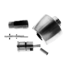 KABA-Unican 1000 Series Knob Assembly Kit For Digital Push Button Locks