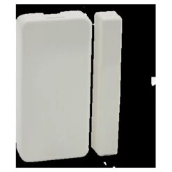 2-Way Wireless Slim Door Contact