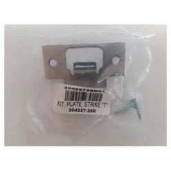 KABA-Unican T Strike Plate