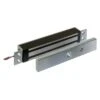 Deedlock Mortice Magnet 12/24V DC (Unmonitored)