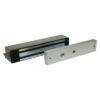 External Electro-Magnetic Mini-Gate Lock Side & Face Fix