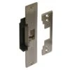 ANSI Mortice Electric Release 12V DC Fail Locked/Unlocked, Monitored, Short/Long Faceplate