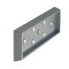 Slimeline Surface Armature Plate Housing