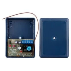 Sentry 1 Channel Receiver Code Hopping