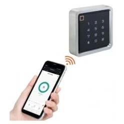 Deedlock Standalone Waterproof Keypad With BLE/WIFI