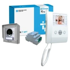 3 Way MTM Standard Video Kit