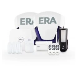 ERA Protect Guardian Smart Alarm Kit With Sirens & External Cameras