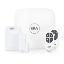 ERA Protect Smart Alarm System