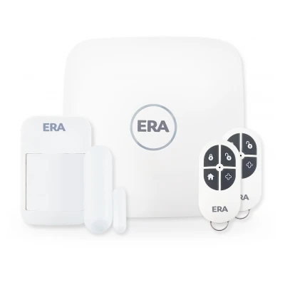 ERA Protect Smart Alarm System 1 ERA Protect Smart Alarm System