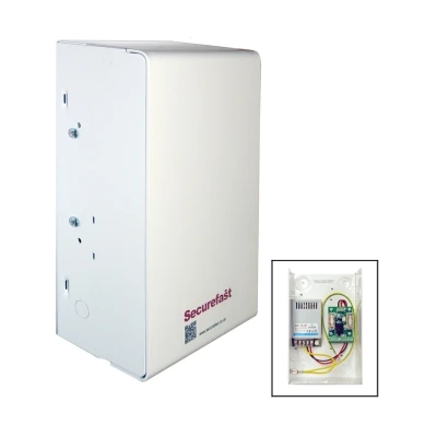 24V DC 500mA Switch Mode Power Supply Unit 1 24V DC 500mA Switch Mode Power Supply Unit