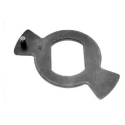 KABA-Unican L1000 Stop Plate Assembly & Inside Return Spring