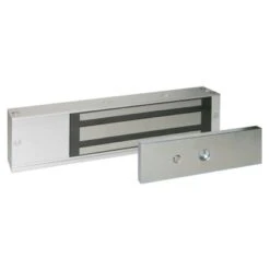 Slimline Magnets 600lbs Holding Force