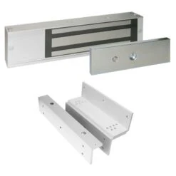 Slimline/Mini Single Magnet Unmonitored Kit