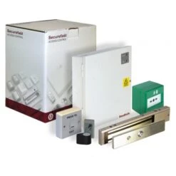 Single Door Proximity Kit With Magnet