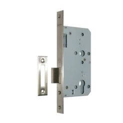 72MM DEAD LOCK 304 SSS-SQ FOREND & STRIKER